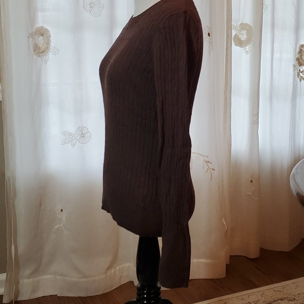 Merona Sweater - Picture 3 of 5